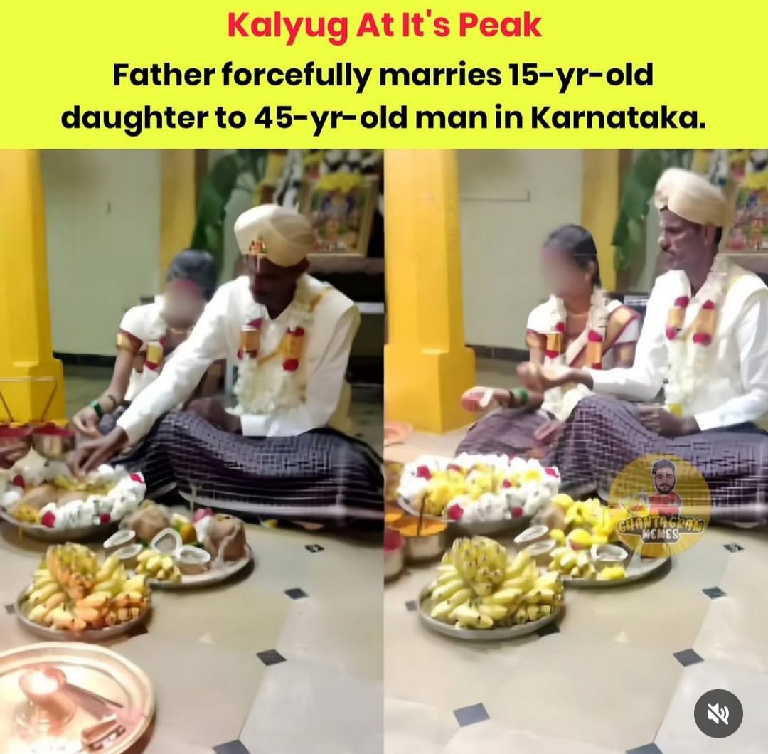 saw1s's tweet photo. @detached_98 one more example for so developed state of india 😓 atleast bimaru states are better than this right ? https://t.co/D9HRvHp60o