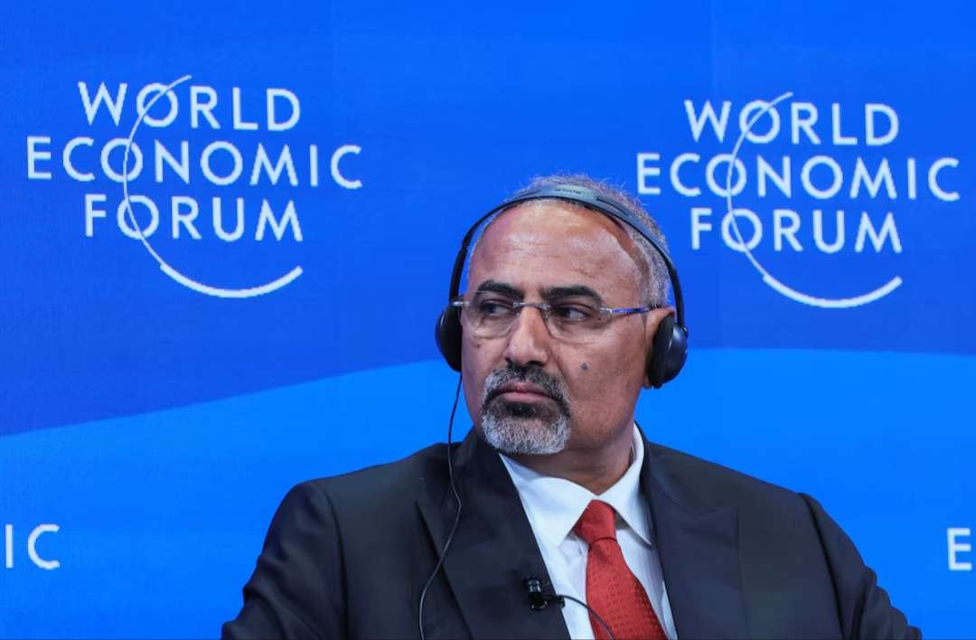 #عيدروس #الزبيدي يتحدث عن استراتيجية أمريكية جديدة لضرب أذرع #إيران في #اليمن
wah.news/posts/86214
#وكالة_أنباء_حضرموت #wahnewsagency
#wahnews
youtube.com/@wahnewsagency