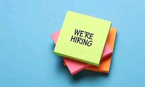 HR_Elon_Job's tweet photo. 📍📍 Now  hiring Data Entry/Customer Service . Join us and work from the comfort. 
. Elon Remote Job 
•Training: 1 week. 
•Payment: Weekly.
Interview method: via ZOOM 
7:30am-4:00pm
Monday-Friday
Pay: $35.75 PER/HR
⚡️Pm for more info
#workathome #jobs #hiring #virtualassi https://t.co/OLq4B0FXlB