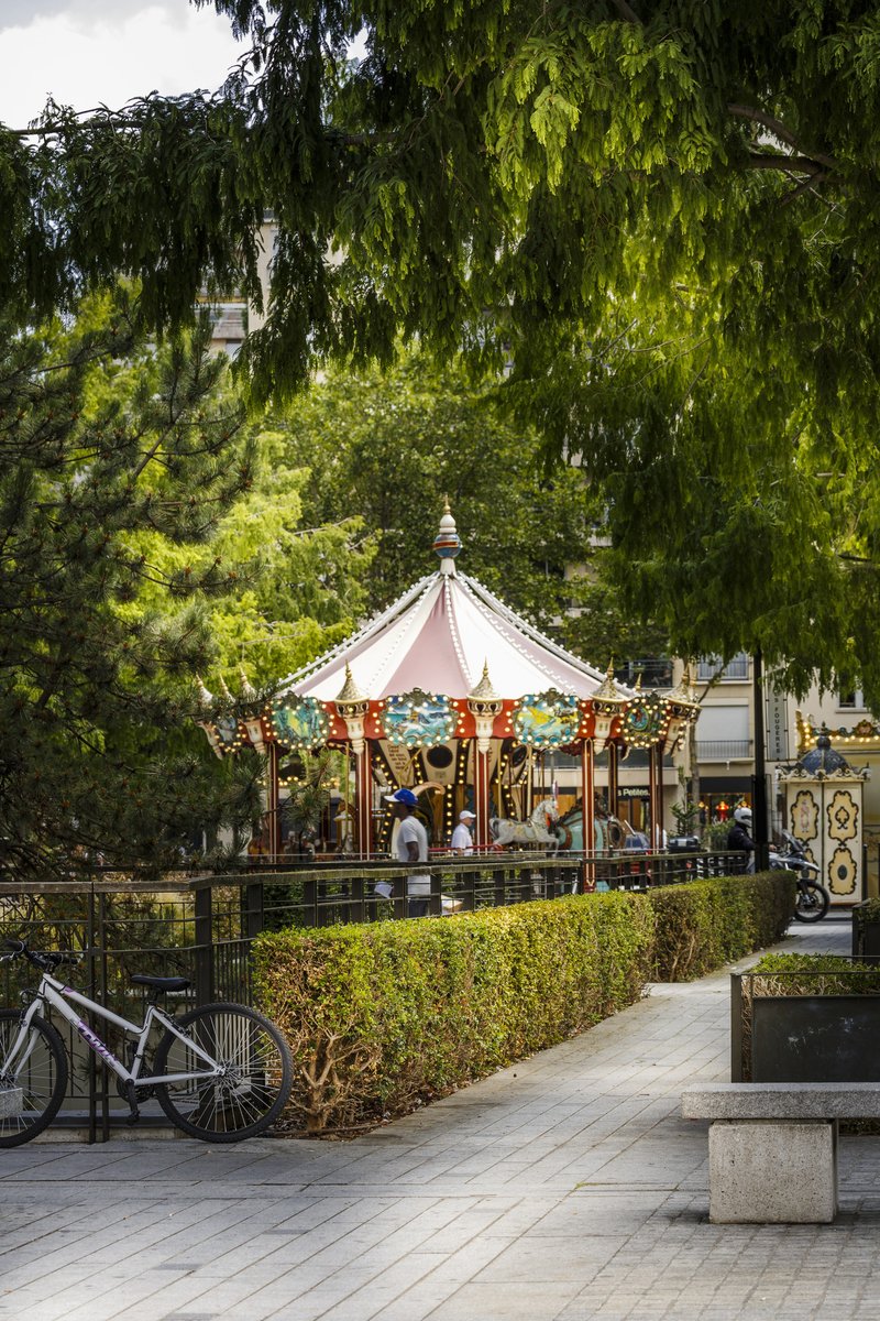 Ville de Boulogne-Billancourt tweet media