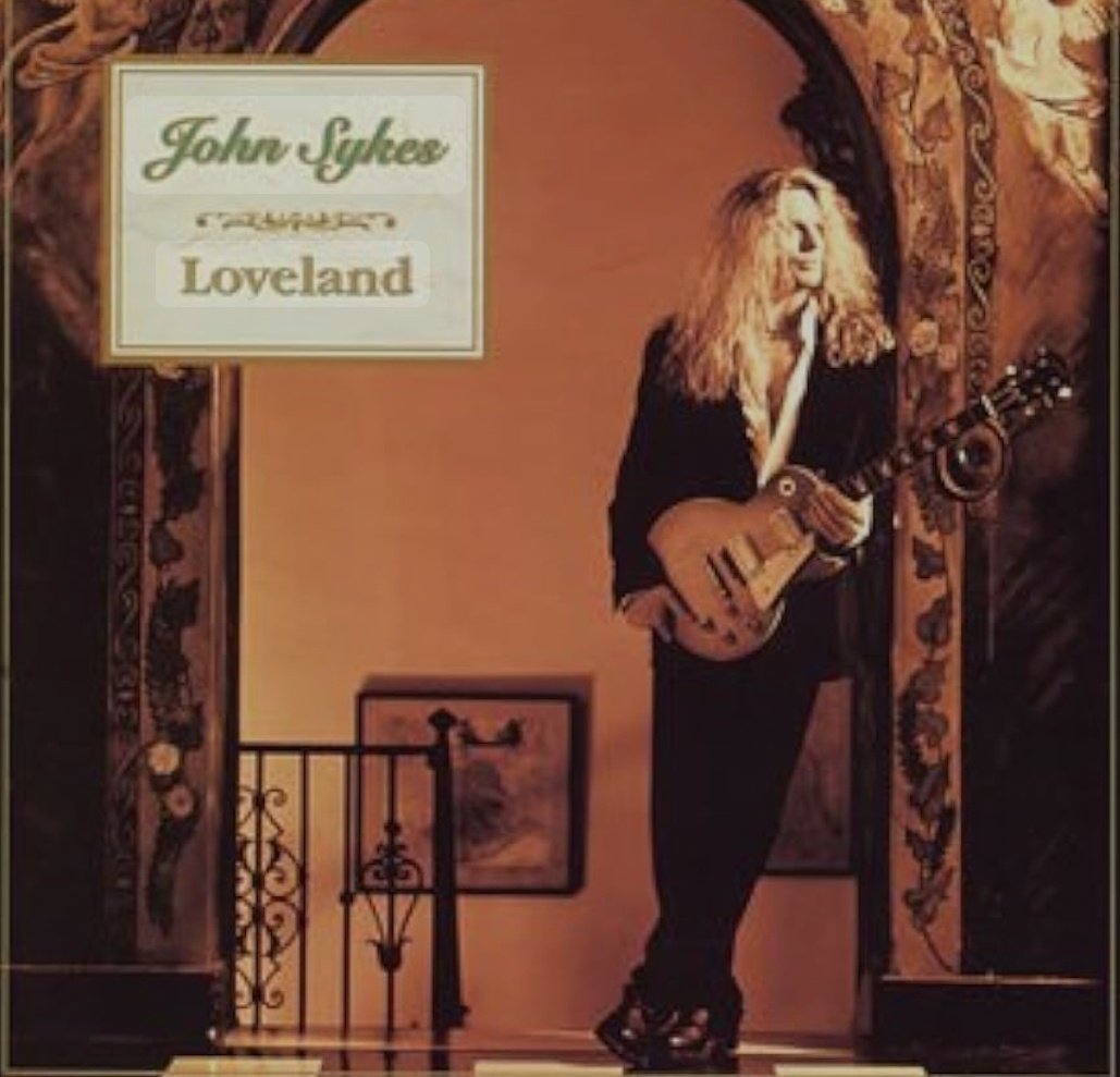 Listened to this before I came to work and now I'm spending 8 hours pretending I've caught a cold😢