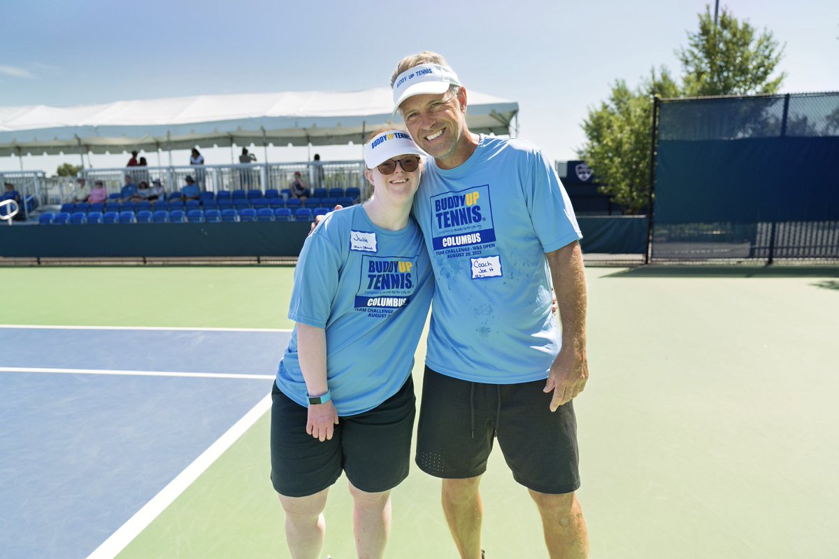 Buddy Up for Life, Inc. tweet media