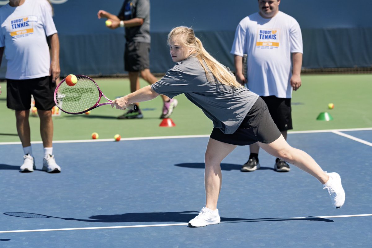 Buddy Up for Life, Inc. tweet media