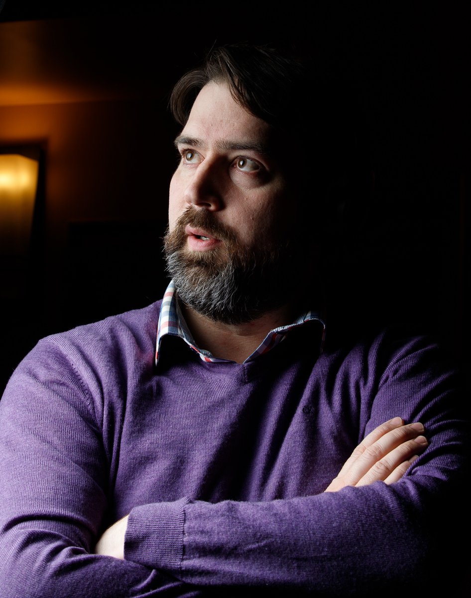 Jerry Aulenbach tweet media