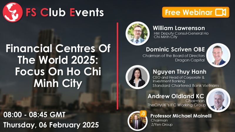 🌏 Explore Vietnam's dynamic financial hub and its ambition to become an international financial centre by 2045, aligned with goals for high-income status and net-zero emissions. Learn about opportunities for trade, investment, and expertise sharing.
🔗shorturl.at/0x93V