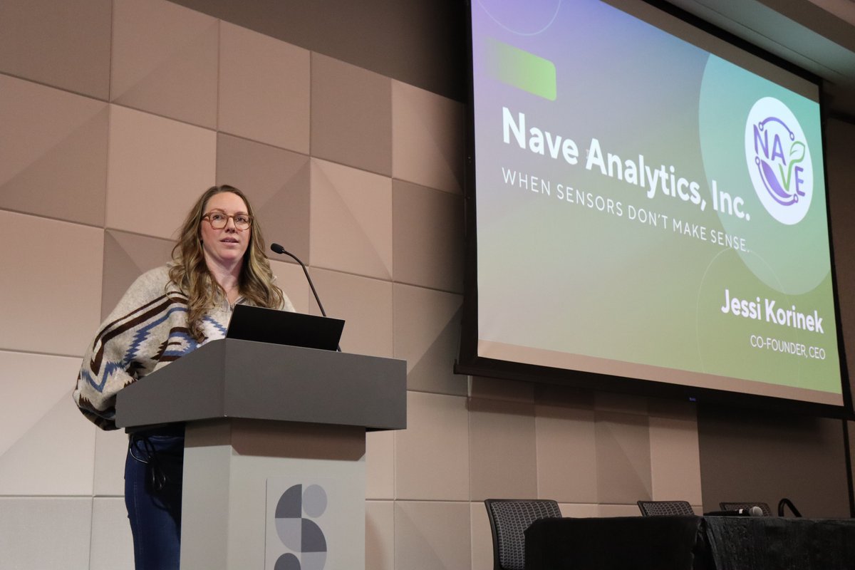 Nave Analytics, Inc. tweet media