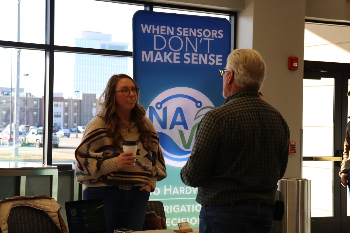 Nave Analytics, Inc. tweet media