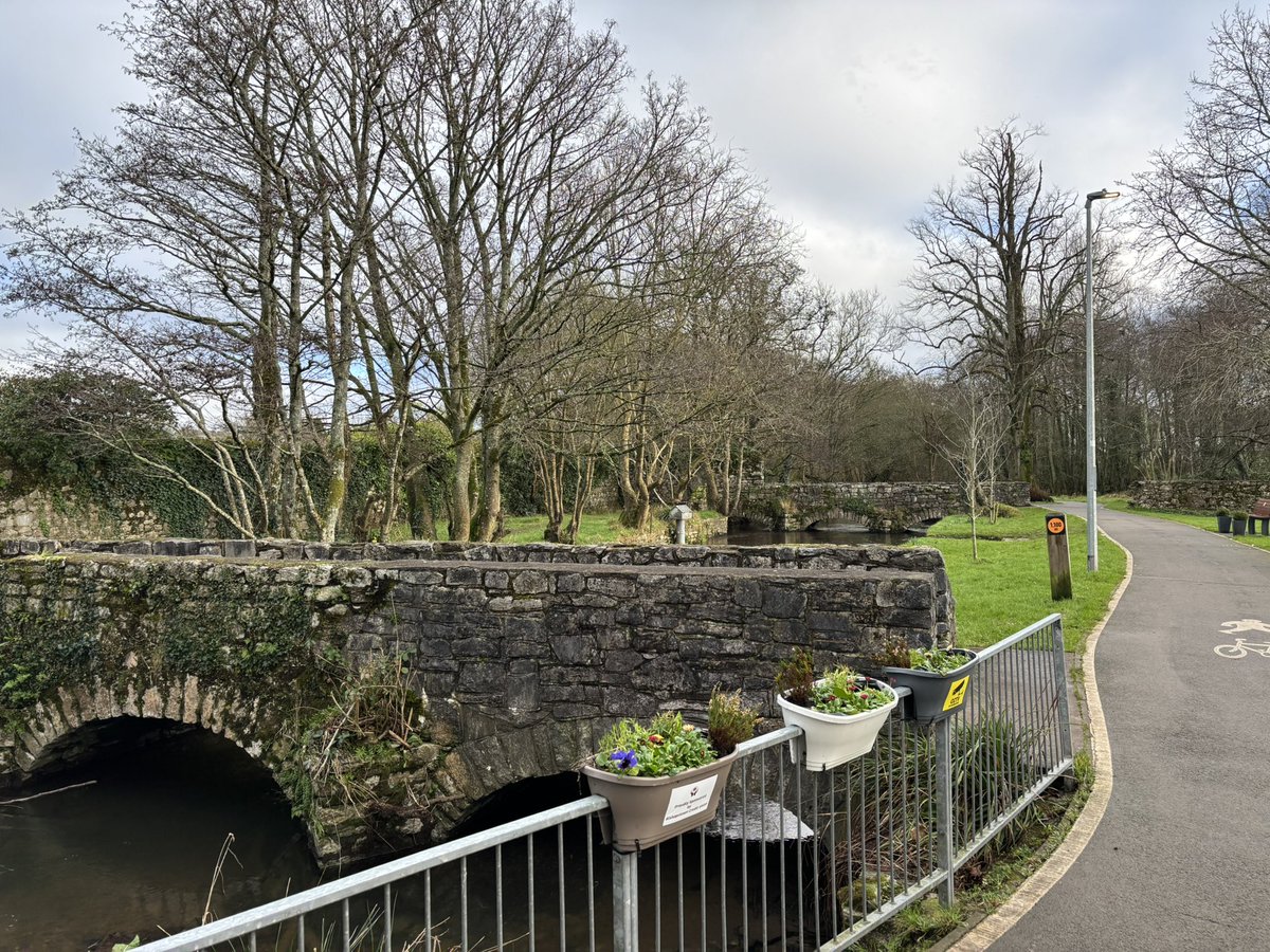 DanJCB001's tweet photo. Day 21 of #100DaysOfWalking . A lovely afternoon walk through Murphy’s Farm #Bishopstown 😄🏃‍♂️🍀@NTBreakfast @NewstalkFM @CorkHealthyCity @davidahorgan @MTUCork_Sports #NewsTalkFM #MurphysFarm #MTU #Cork https://t.co/SPnWUHJnq3