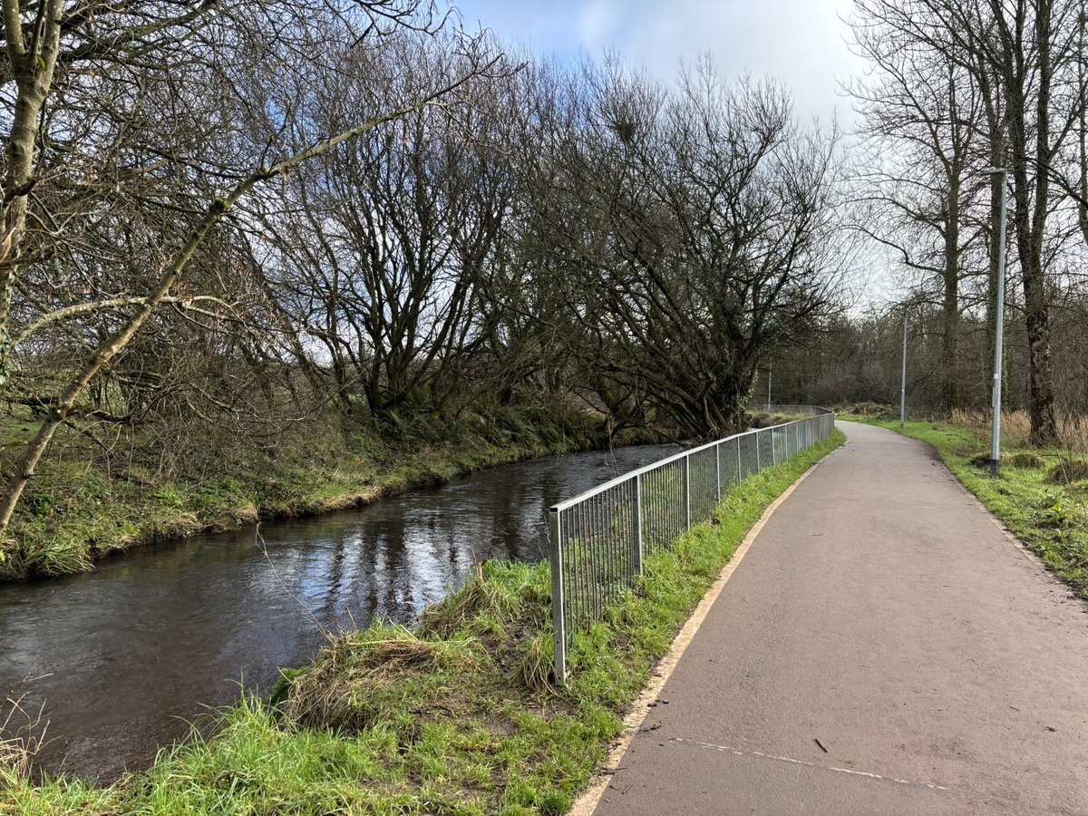 DanJCB001's tweet photo. Day 21 of #100DaysOfWalking . A lovely afternoon walk through Murphy’s Farm #Bishopstown 😄🏃‍♂️🍀@NTBreakfast @NewstalkFM @CorkHealthyCity @davidahorgan @MTUCork_Sports #NewsTalkFM #MurphysFarm #MTU #Cork https://t.co/SPnWUHJnq3