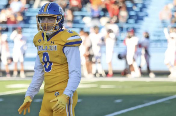 Kailis Knowles tweet media