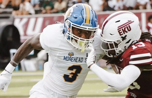 Kailis Knowles tweet media