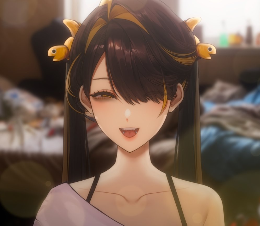 Juna Unagi ⚠️ tweet media