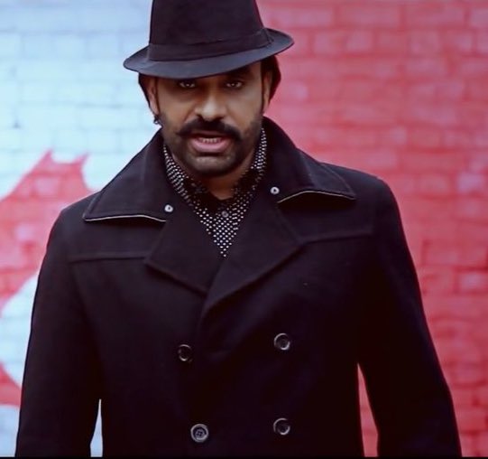 babbu maan inspired outfit?
