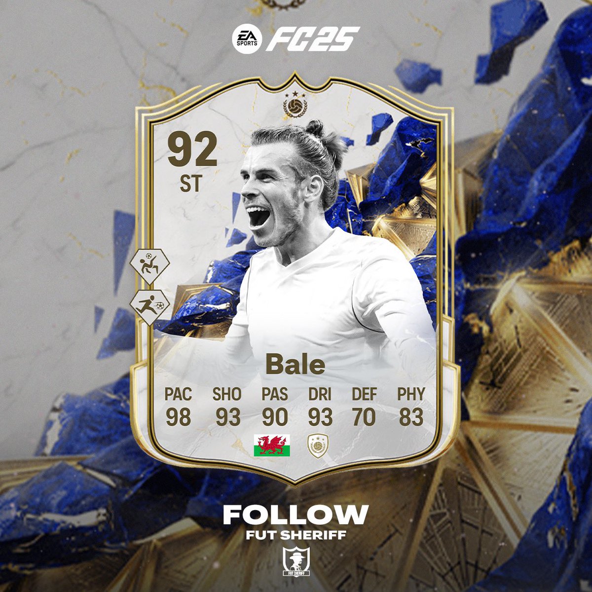 Fut Sheriff tweet media