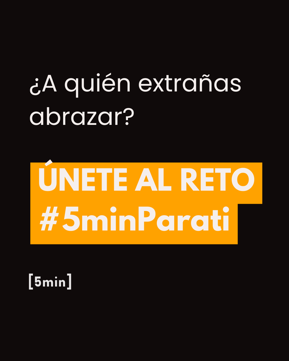 5min_speech's tweet photo. 💌 Haz el reto #5minParaTi con nosotros  
Dedícale el tema a esa persona con la que quisieras pasar 5min. 
No tienes que hacer más nada. 
Si lo subes a tus historias, menciónala y menciónanos para escucharte también.

#ElPoderDeUnaPregunta #TenemosQueHablar https://t.co/evgUd8IxRt