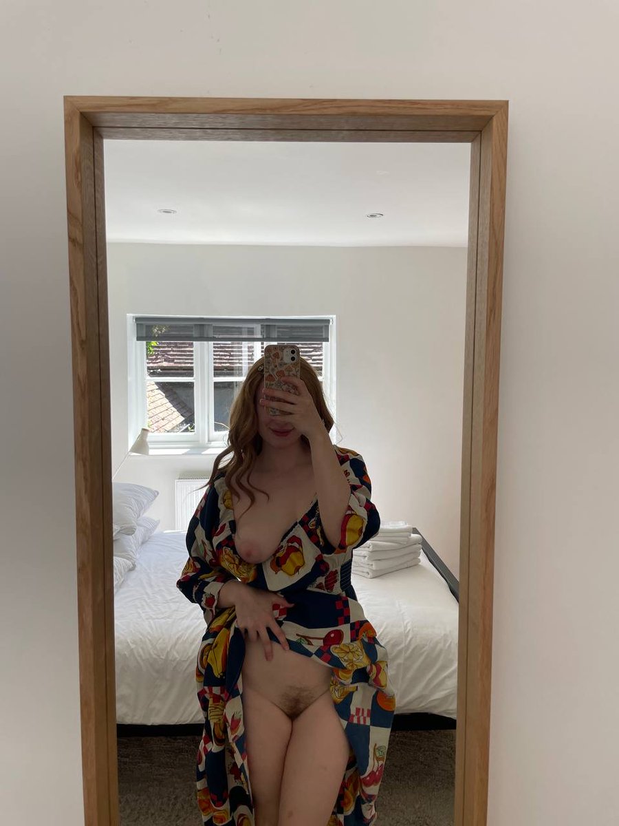 gingerknickers