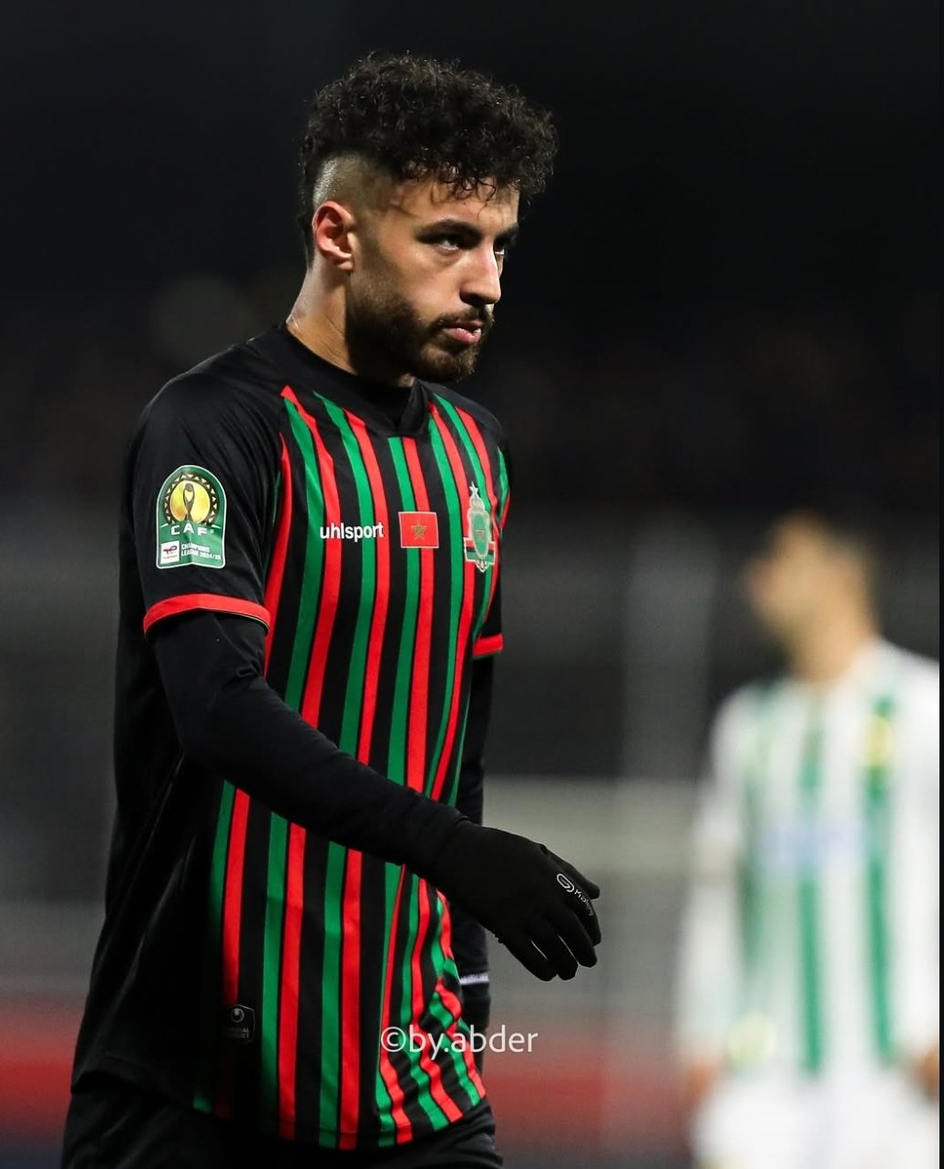 Said Tibita on X: "Amine Zouhzouh (24) Hii machine ni balaa 🙌🏾 FAR Rabat  watamuuza ulaya 🔜 https://t.co/TtZchSVGxd" / X