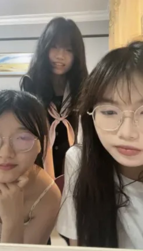 haokun tweet media