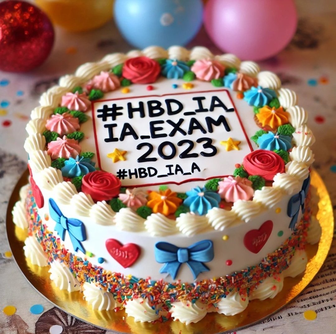 #सूचना_सहायक को आज पूरे 2 साल हो गए जिसका अभी तक कोई रिजल्ट नहीं आया है हम सभी अभ्यर्थी काफी परेशान है 
<a href="/Ra_THORe/">Col Rajyavardhan Rathore</a>
 जी 
<a href="/DoITCRaj/">Dept of IT&C, Raj</a>
 को निर्देशित करे कि जल्द से जल्द काम करे और Feb  मे ज्वाइनिंग देवे। 
<a href="/RajCMO/">CMO Rajasthan</a>
 <a href="/BhajanlalBjp/">Bhajanlal Sharma</a>
 <a href="/8PMnoCM/">राजस्थानी ट्वीट</a>
 <a href="/alokrajRSSB/">Alok Raj</a>
 <a href="/DrKirodilalBJP/">Dr. Kirodi Lal Meena</a>
#HBD_IA_EXAM_2023