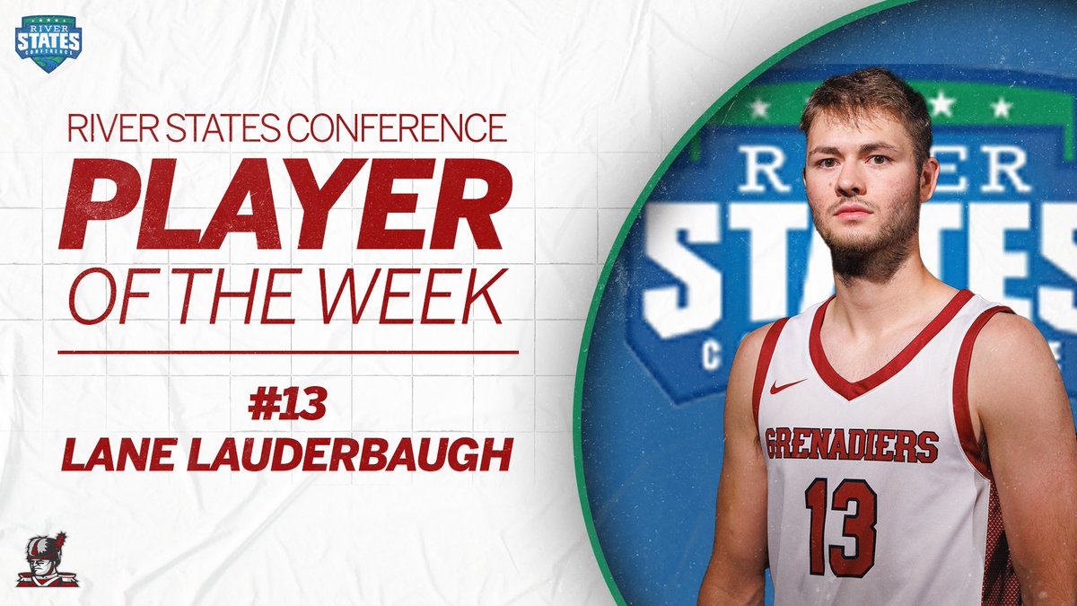 IUSAthletics's tweet photo. Not one, not two, but three player of the week awards! 

Congratulations to Lane Lauderbaugh on winning RSC MBB Offensive Player of the Week, Camden Pfeister on winning RSC MBB Defensive Player of the Week, and Grace Stapleton on winning RSC WBB Defensive Player of the Week! https://t.co/SgvF8UBgMF