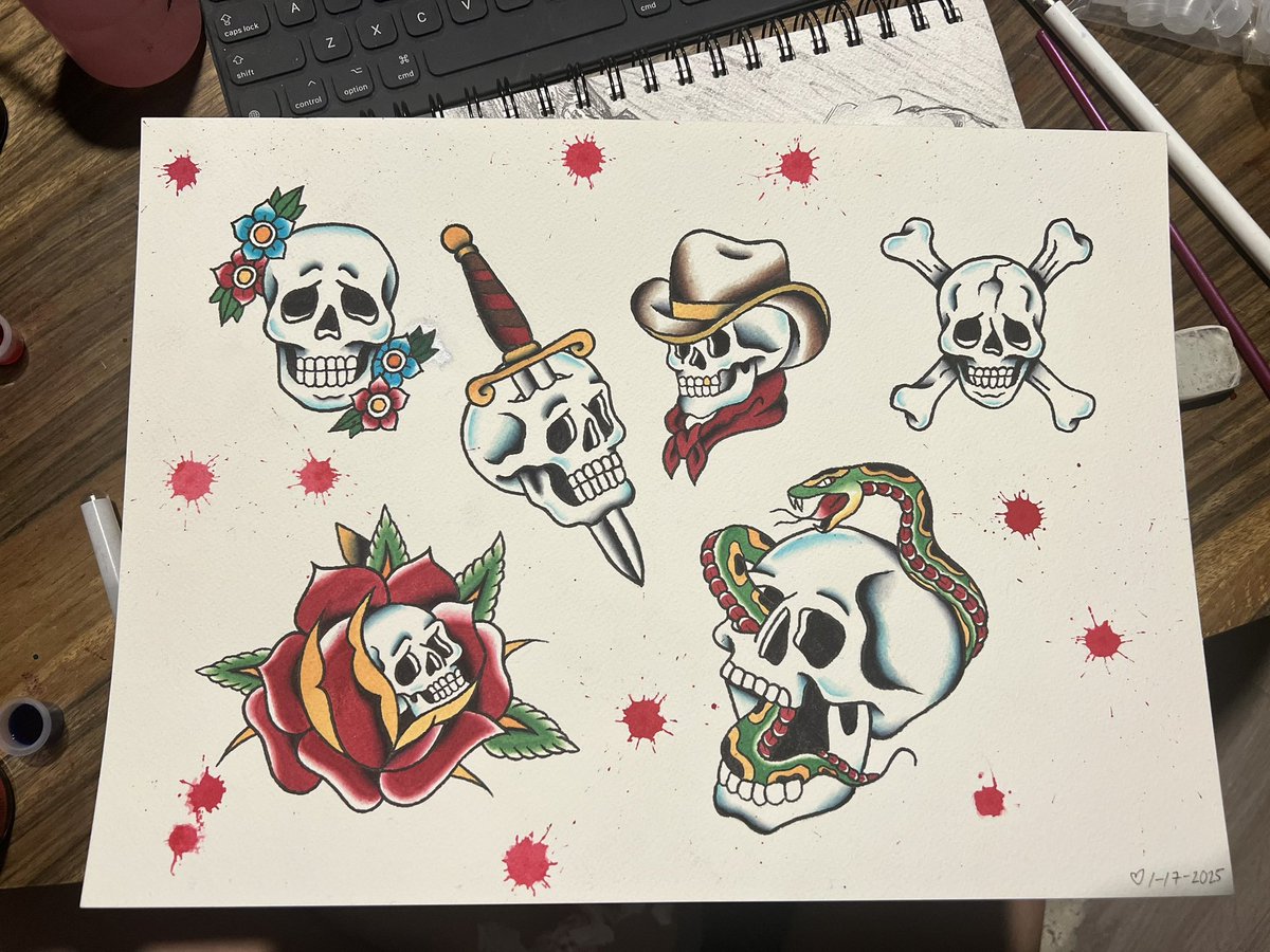 scumprincessa's tweet photo. practicing and seeing progress really makes me so happy 🫶🏼 can not wait to see what this year brings me https://t.co/8zkP1skK5O
