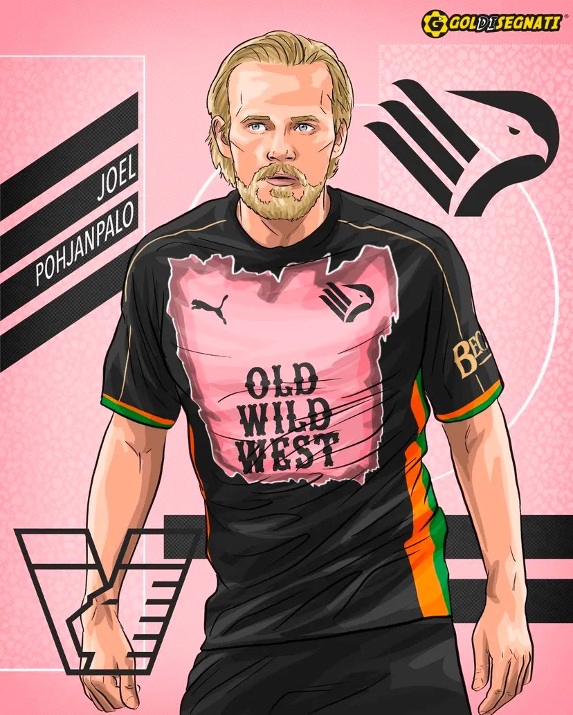 VeneziaFR_'s tweet photo. C’est quoi ce cauchemar @PalermoFCFrance https://t.co/o7jOc7AMqb