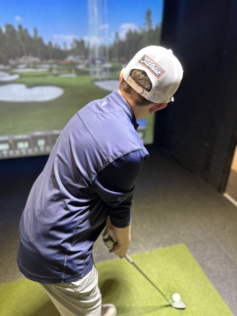 Been spending an incredible amount of time in the lab this winter thanks to the team at the @lewisburg_ymca and Miller Center! Looking forward to the upcoming season!