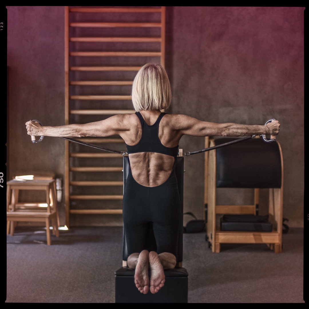 Square1Pilates's tweet photo. T on the Armchair is a great way to build strong and resilient shoulder and back muscles 💪. Come train with us. Info in bio.
.
.
.
.

#pilatestucson #tucson #Pilates #classicalpilates #romanaspilates #truepilates #tucson #pilates #tanqueverde #tucsonpilates #tucsonfitness https://t.co/Hz4uULR6hH
