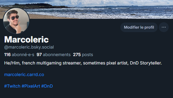 Marcoleric tweet media