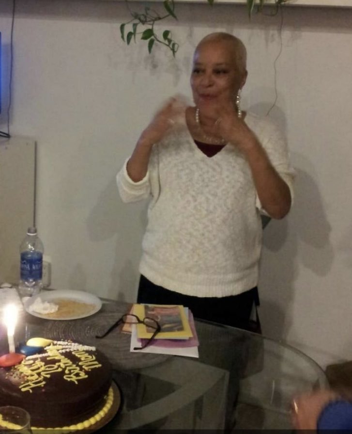 MetroAllStars's tweet image. Happy Heavenly Birthday to the woman who made me who I am today. 🙏🏽💜#RIPMa