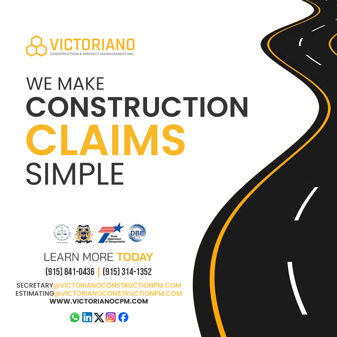 Victoriano Construction & Project Management (@victorianocpm) on Twitter photo 