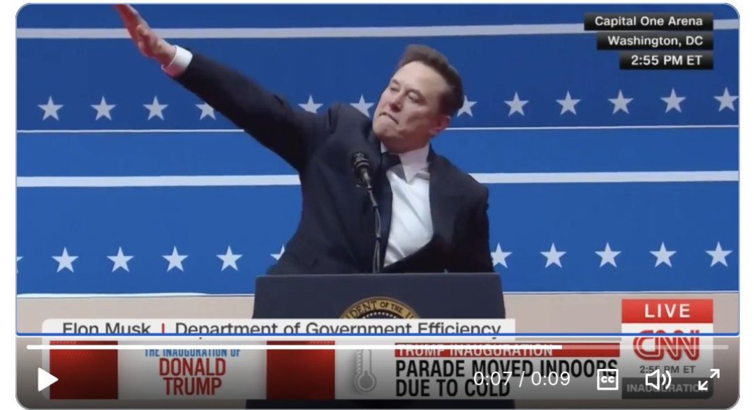 No sabía que la cámara seguía grabando!

Será el fin de su carrera?