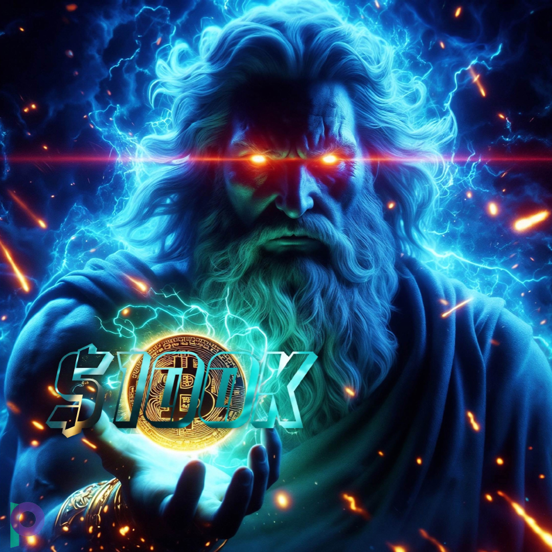 Something big in #Bitcoin is about to happen