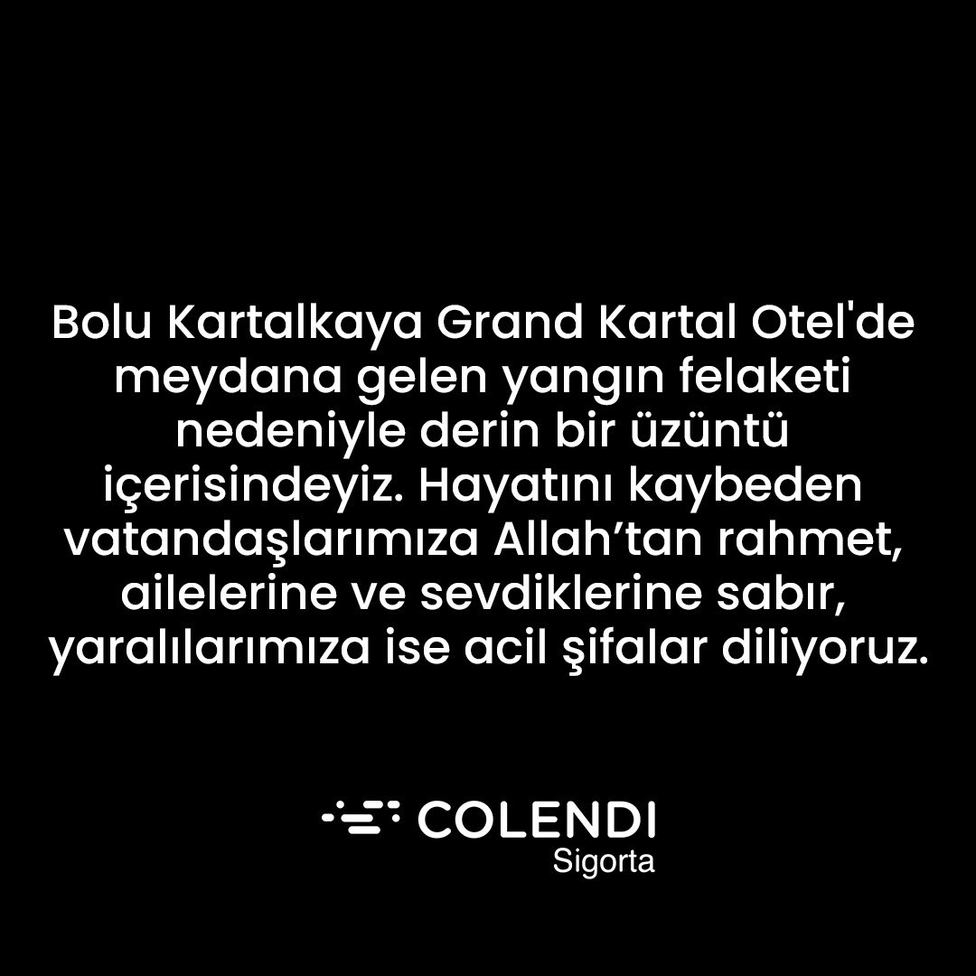 ColendiSigorta tweet media