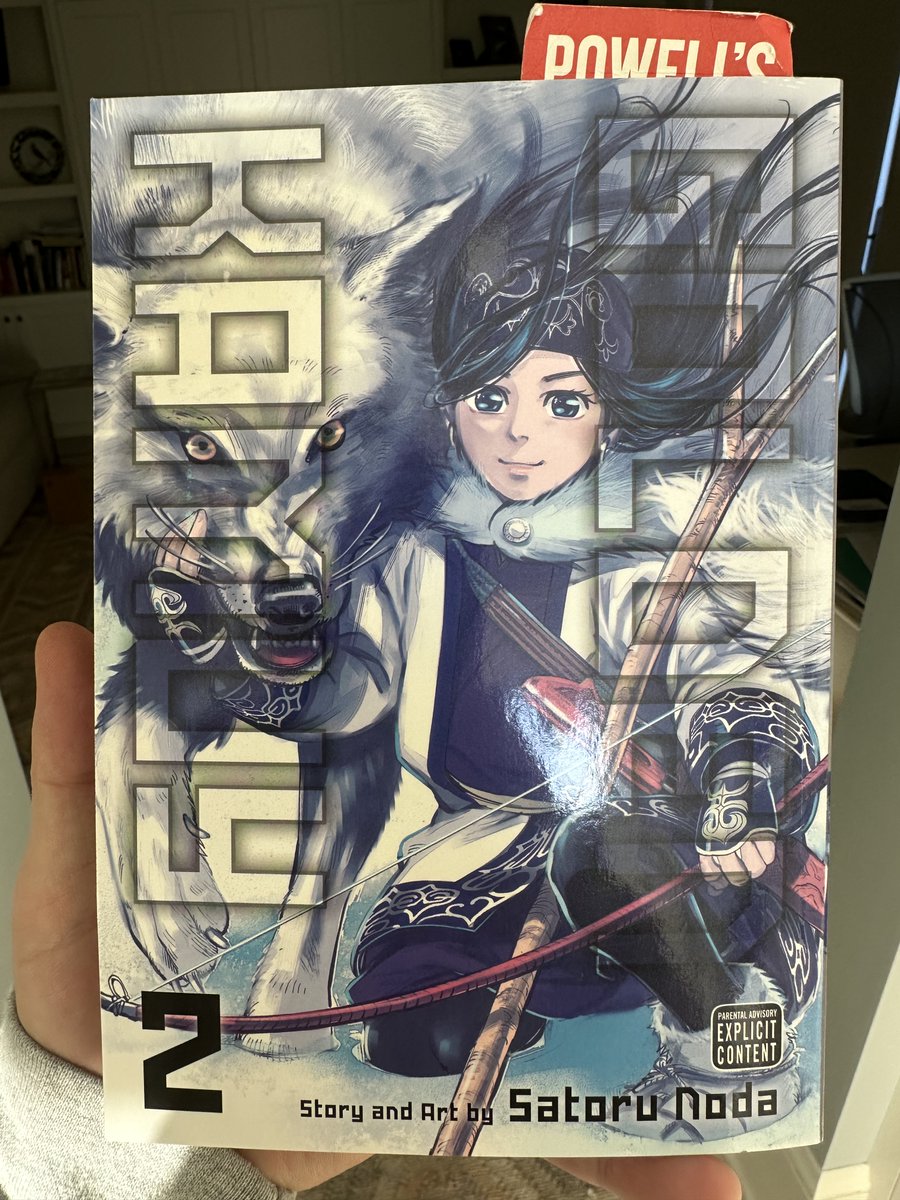 Manga Maniac (@MangaManiac6) / Posts / X