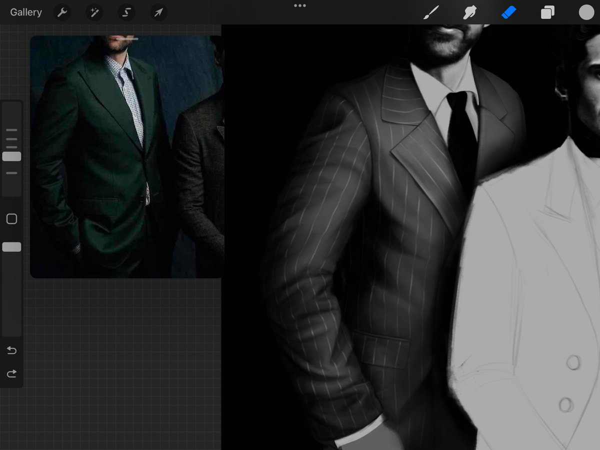 lenathebear's tweet photo. guess who #smosh #wip https://t.co/7EH4pO0cTs