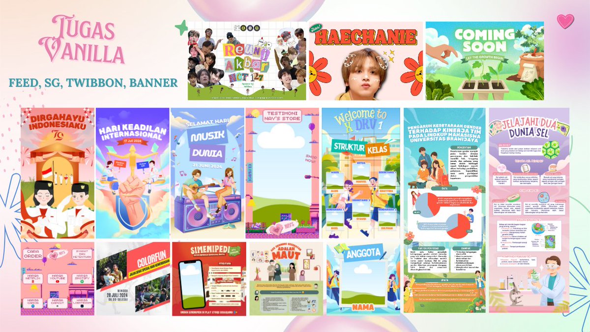 Cravico Jasa Desain || WA di Bio tweet media