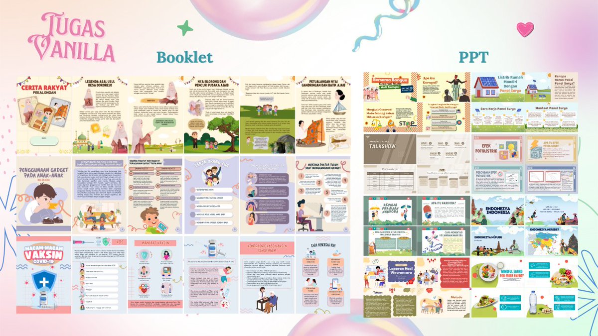 Cravico Jasa Desain || WA di Bio tweet media