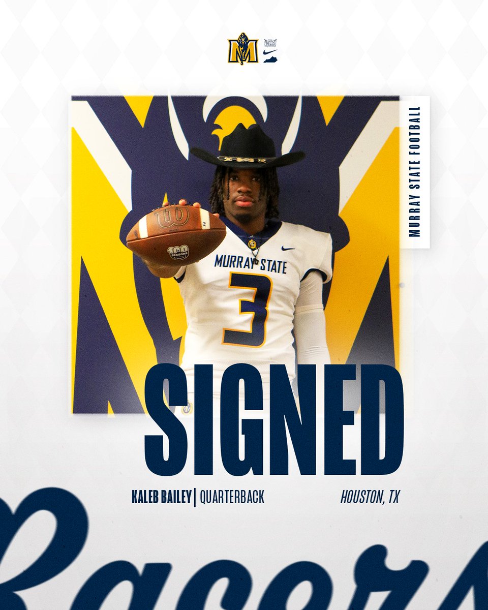 𝙒𝙚𝙡𝙘𝙤𝙢𝙚 𝙩𝙤 𝙩𝙝𝙚 𝙈𝙆𝙔 ✍️

🪪 <a href="/unexpectedkb9/">KB The Magician</a> 
 📏 6’2 // 205 lbs, Quarterback
📍 Houston, Texas

#GoRacers🏇