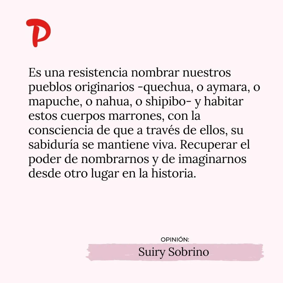 Institut Desigualtats (@idesigualtats) on Twitter photo Suiry va formar part de la nostra formació impartida per <a href="/PaulaGuerra_C/">Paula Cáceres</a> i <a href="/lucianapeker/">Luciana Peker</a> una eina clau per crear i publicar contingut que qüestioni i combati la violència mediàtica racista i patriarcal Suiry va formar part de la nostra formació impartida per <a href="/PaulaGuerra_C/">Paula Cáceres</a> i <a href="/lucianapeker/">Luciana Peker</a> una eina clau per crear i publicar contingut que qüestioni i combati la violència mediàtica racista i patriarcal