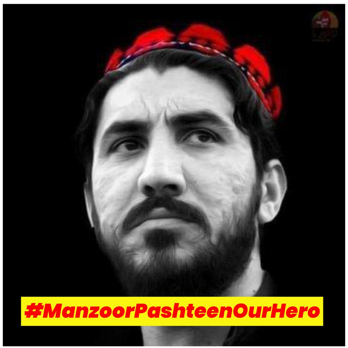 sohailnoorkhan's tweet photo. #ManzoorPashteenOurHero https://t.co/acvQ3SqJSi