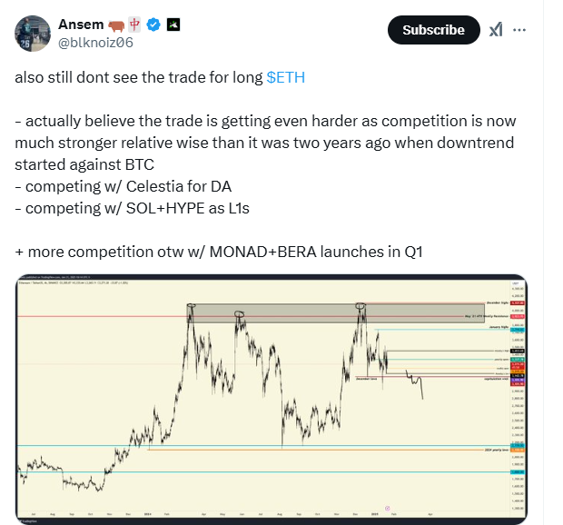 Prince of Liquidations tweet media