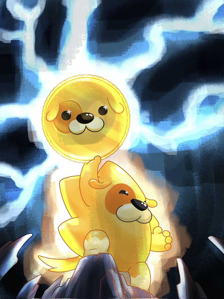 peakolZ's tweet photo. LFG!! KANSTAR TO THE MOON 🌕 

@KanstarWorld https://t.co/NNAI5NIAM6