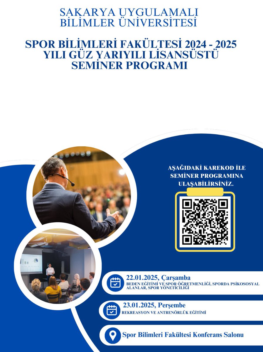 Seminer Programı:

🔗 sporbilimleri.subu.edu.tr/tr/node/1179