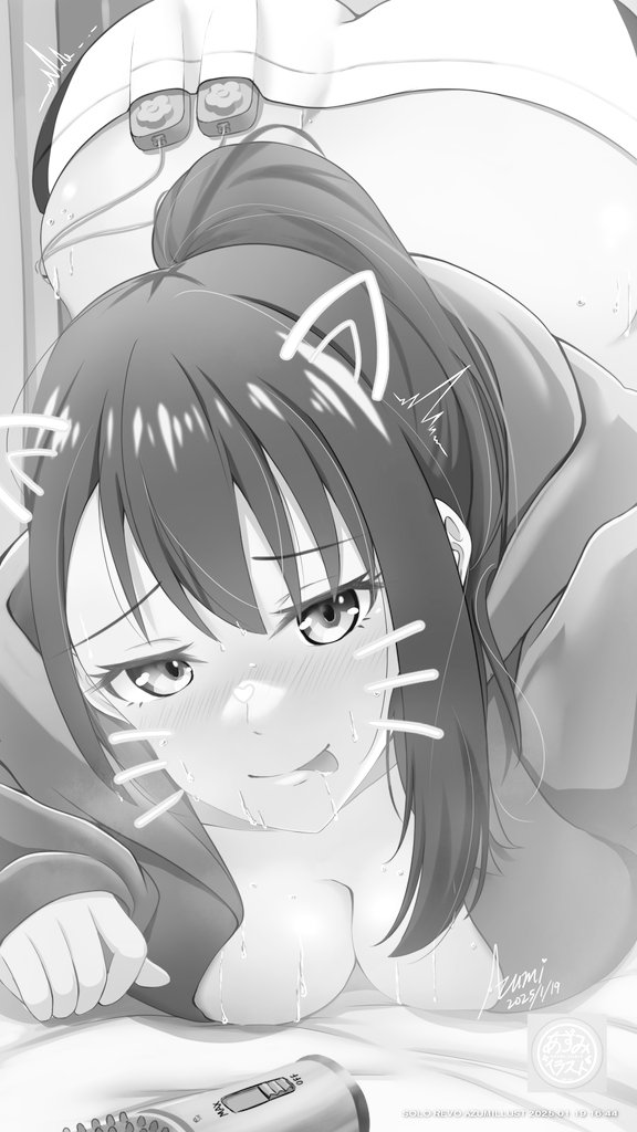 AzusaKoo0106's tweet photo. 前幾天看到了一個Artwork Contest
主題是Solo Leveling裡的Sung Jinah,剛好是最近沉迷的一部爽片,所以毫不猶豫entry了
其實主要winner有300$,所以才拼了命趕出來xD
Color ver.我放在了Bluesky和Ko-Fi,請大家多多關照
#Azumillust #SoloLevelingArise #Theanimeboiis https://t.co/MCnkq2qJrm
