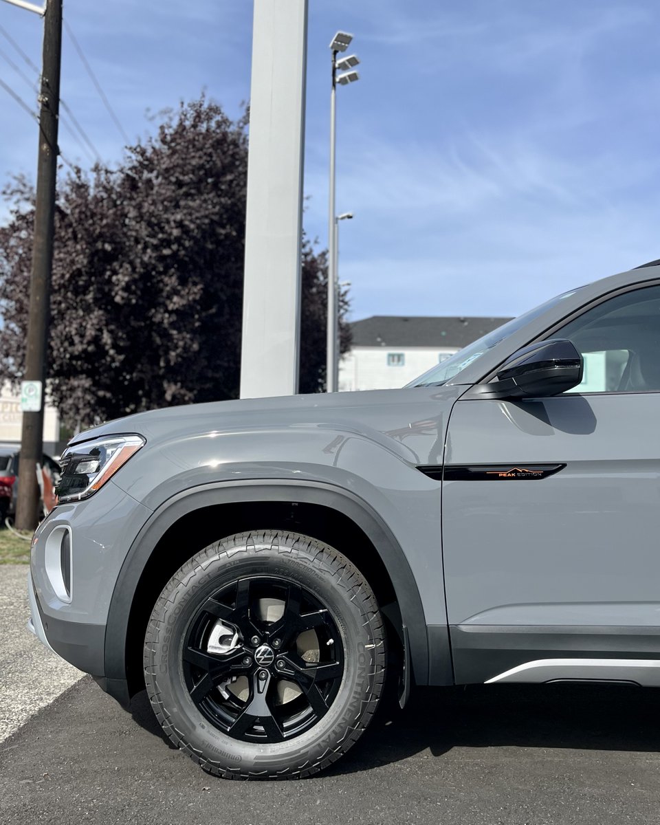 CarterVW's tweet image. For road trips, errands, and everything in between—the Volkswagen Atlas is built for life’s big moments. 🚙💼 Stop by Carter Volkswagen and see for yourself! #AtlasJourney #CarterVolkswagen #DriveInStyle