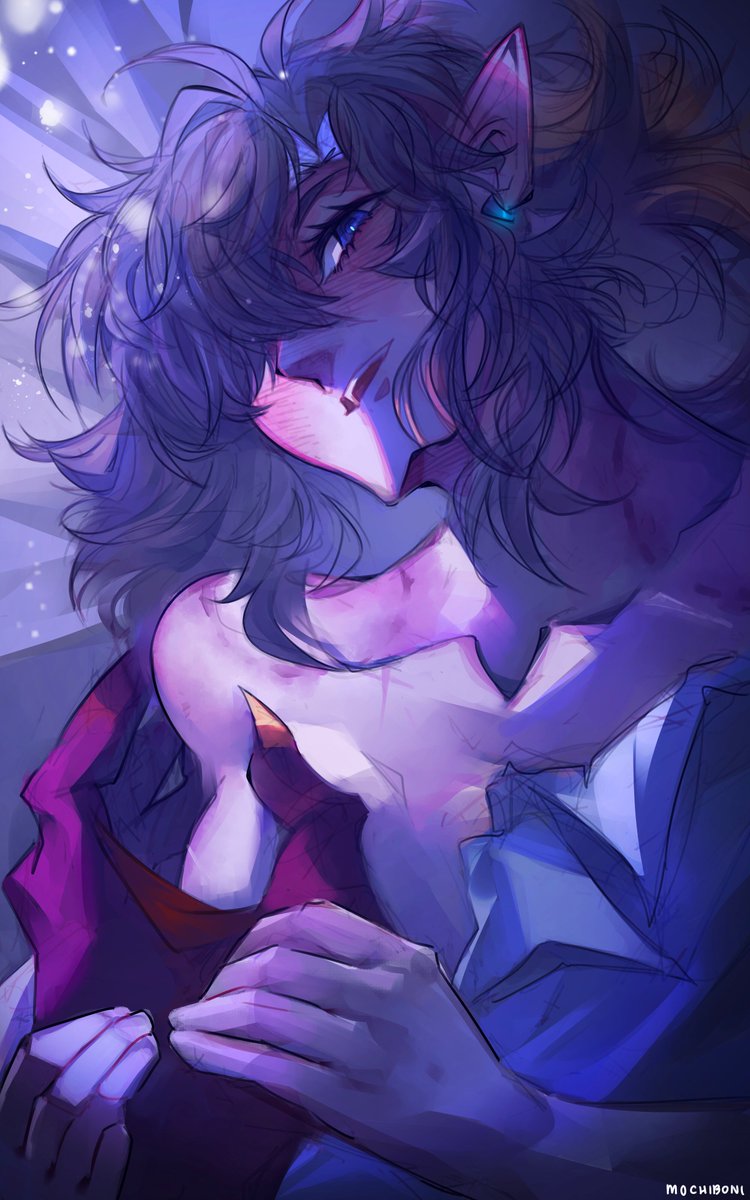 " do what you want of me "
.
.
.
#sidlink #シドリン