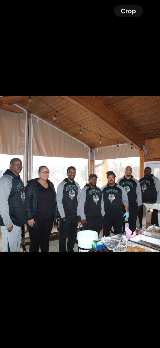 A huge shoutout to our amazing EXCEL Coaches who worked tirelessly to make the Fish Fry Fundraiser a success! 🙌🏽👏🏽💪🏽 Your dedication and hard work truly made a difference. 

Stay tuned for more events and ways to support the Excel Titans. #ExcelTitans