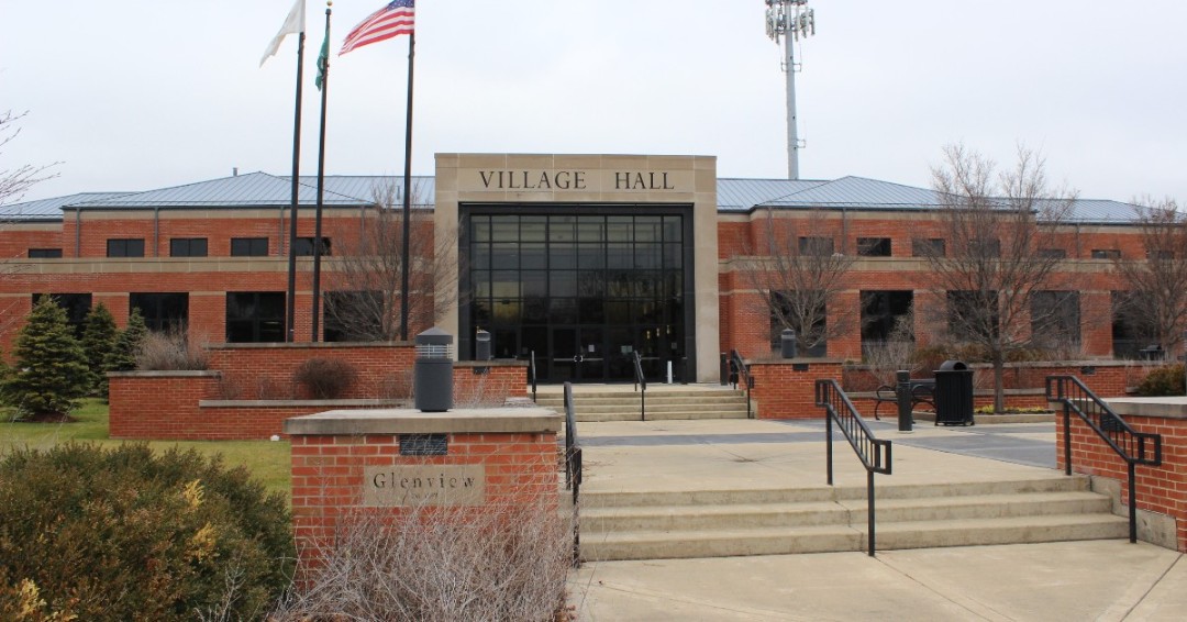 🚨 Schedule Update 🚨

Tonight's Board of Trustees meeting has been canceled due to dangerously cold temperatures.

The items on tonight's agenda will be continued to the next Board of Trustees meeting, scheduled for 7:30 p.m. on Tuesday, Feb. 4.

Stay warm and safe, Glenview.