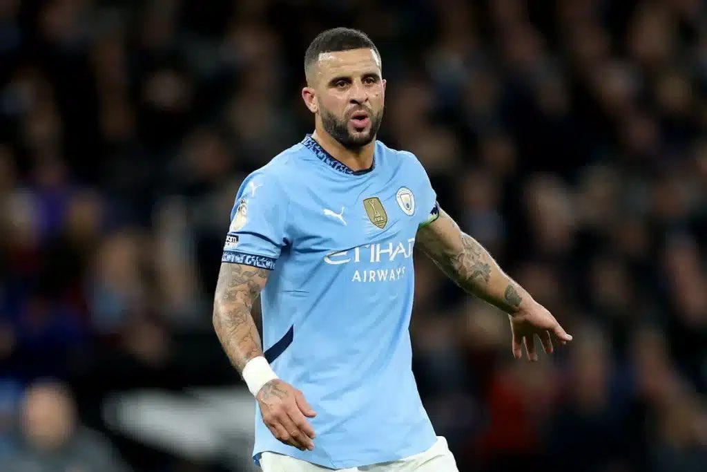 nowfoot_'s tweet photo. 🚨BREAKING ! ACCORD KYLE WALKER - AC MILAN ! 🤝🏼🇮🇹

💰Prêt payant avec option d’achat.

🛩️ L’Anglais devrait s’envoler demain pour l’Italie.

🗞️ @lequipe 

#mercato #ACMilan #football https://t.co/4BHe0lgs70